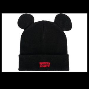 Levi's x Disney Mickey Mouse